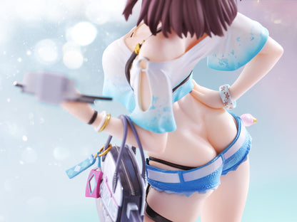 アズールレーン 霧島 ブレイブリーサマー【予約商品】