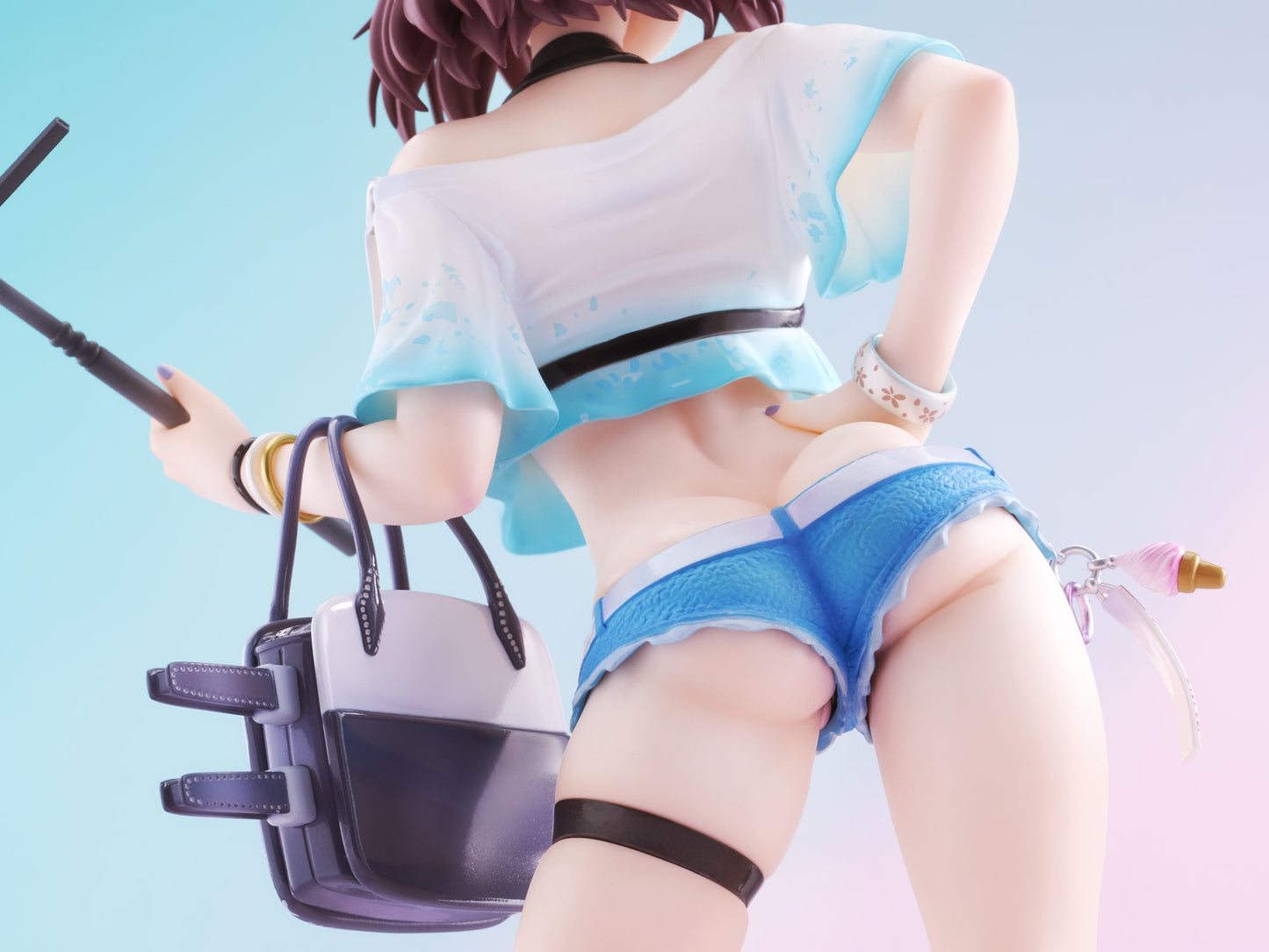 アズールレーン 霧島 ブレイブリーサマー【予約商品】