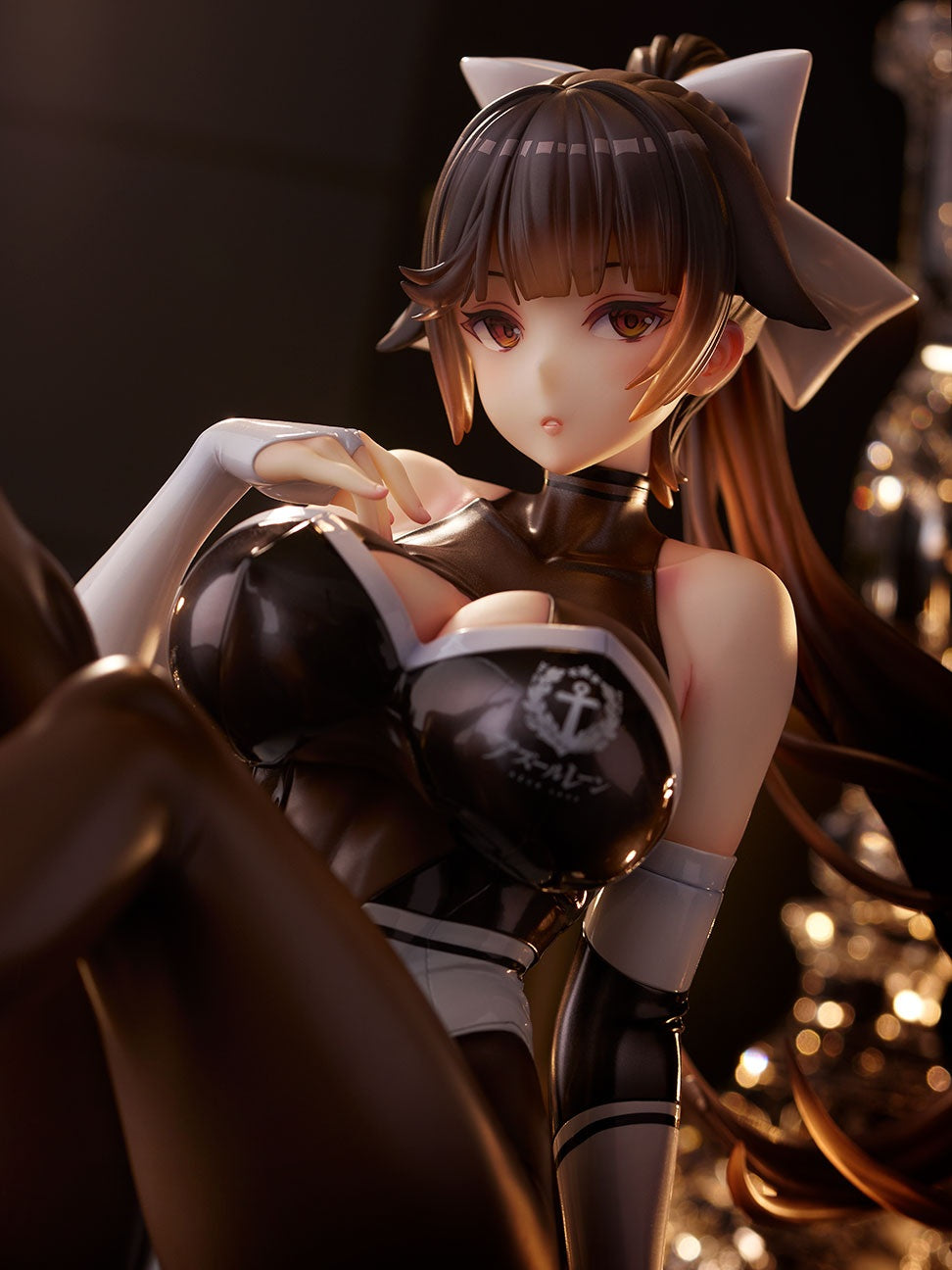 アズールレーン 高雄 魅惑のフルドライブ【予約商品】