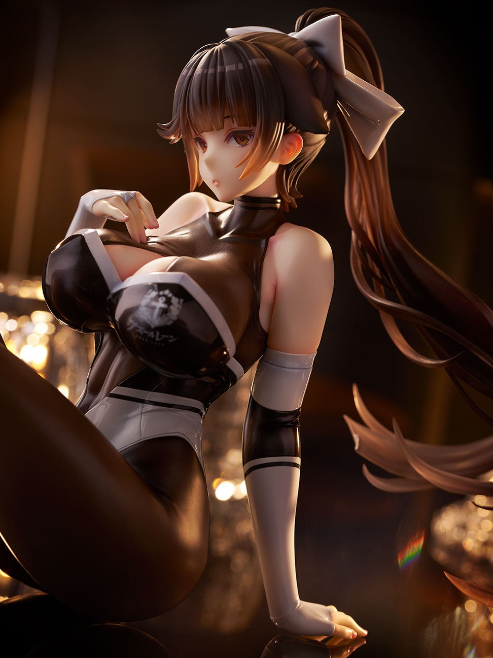 アズールレーン 高雄 魅惑のフルドライブ【予約商品】