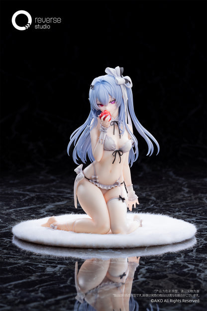 Reverse Studio Niya 箱庭の果Ver. 1/7スケール塗装済完成品フィギュア【予約商品】