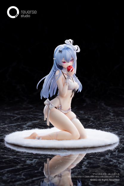 Reverse Studio Niya 箱庭の果Ver. 1/7スケール塗装済完成品フィギュア【予約商品】