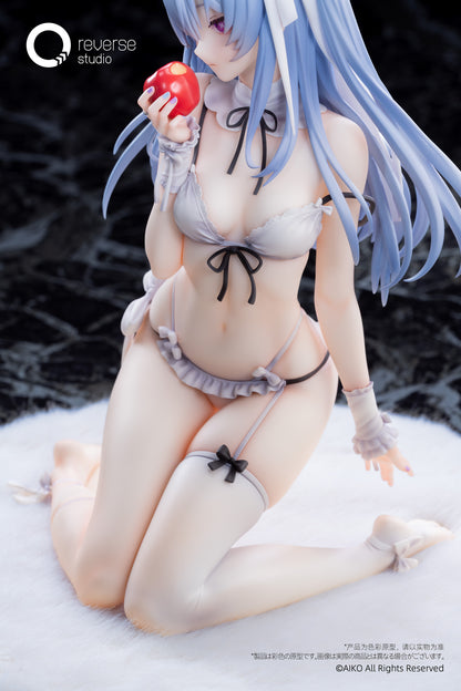 Reverse Studio Niya 箱庭の果Ver. 1/7スケール塗装済完成品フィギュア【予約商品】
