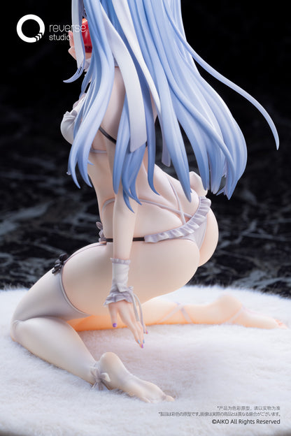 Reverse Studio Niya 箱庭の果Ver. 1/7スケール塗装済完成品フィギュア【予約商品】