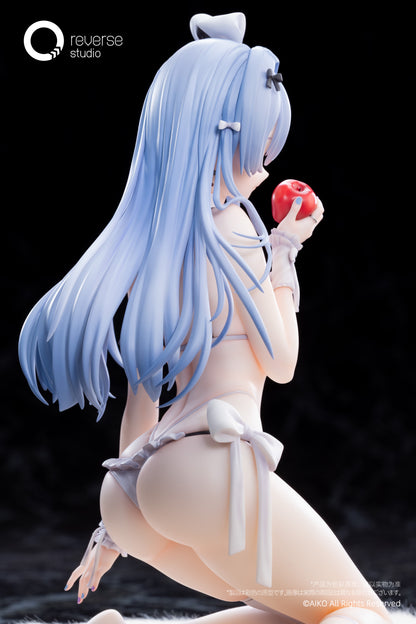 Reverse Studio Niya 箱庭の果Ver. 1/7スケール塗装済完成品フィギュア【予約商品】