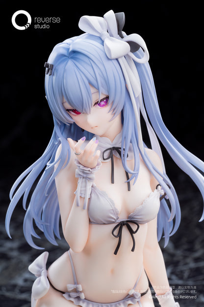 Reverse Studio Niya 箱庭の果Ver. 1/7スケール塗装済完成品フィギュア【予約商品】
