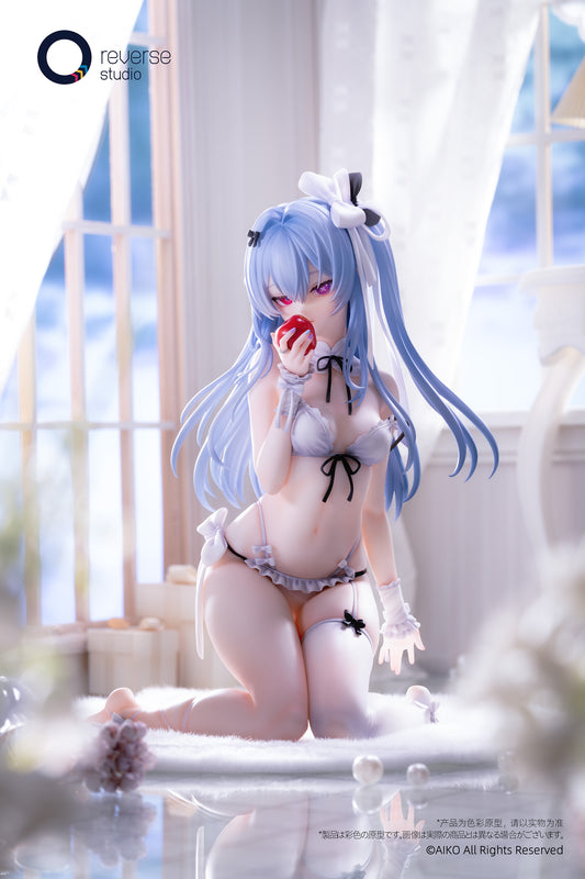 Reverse Studio Niya 箱庭の果Ver. 1/7スケール塗装済完成品フィギュア【予約商品】