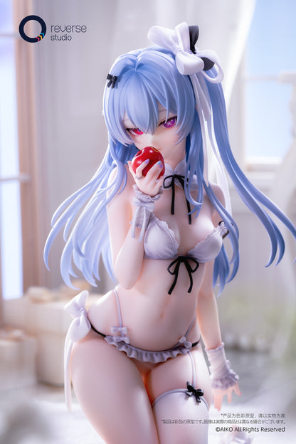 Reverse Studio Niya 箱庭の果Ver. 1/7スケール塗装済完成品フィギュア【予約商品】