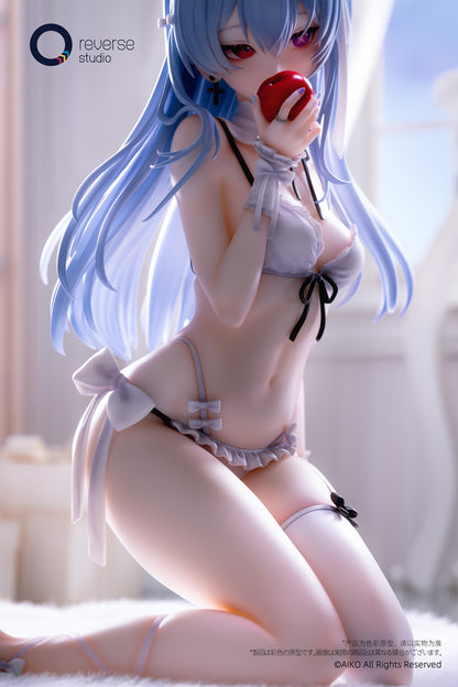 Reverse Studio Niya 箱庭の果Ver. 1/7スケール塗装済完成品フィギュア【予約商品】