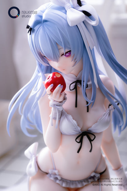 Reverse Studio Niya 箱庭の果Ver. 1/7スケール塗装済完成品フィギュア【予約商品】
