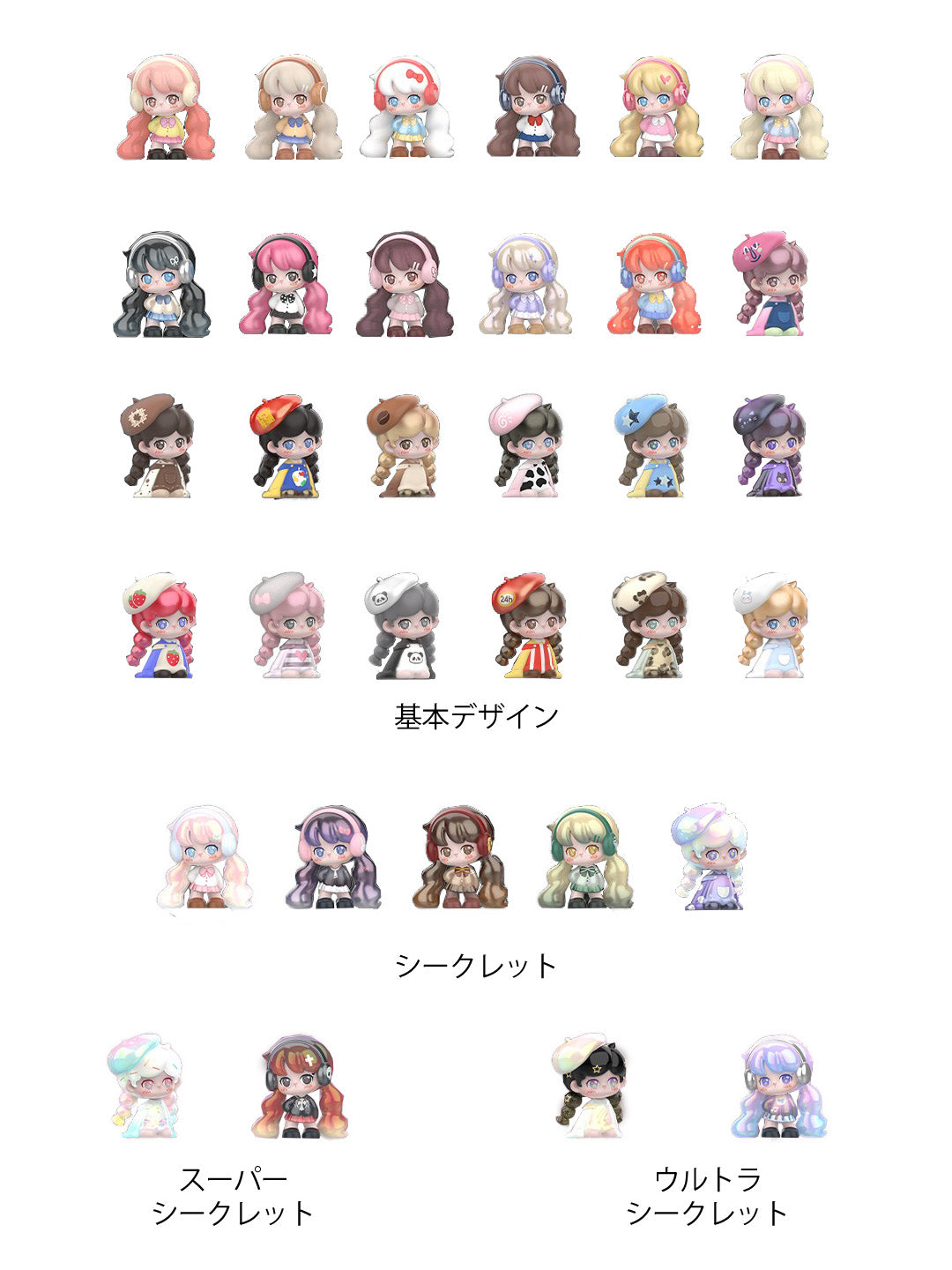 【Box/10】FANCY UP COCO スクールアイドルシリーズトレーディングフィギュア【予約商品】