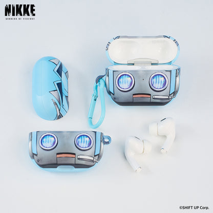 勝利の女神:NIKKE AirPods Pro 2ケース メカ・シフティ【予約商品】