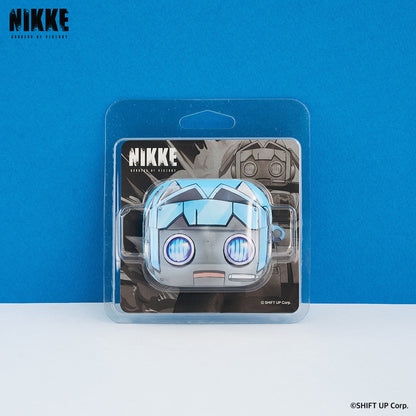 勝利の女神:NIKKE AirPods Pro 2ケース メカ・シフティ【予約商品】