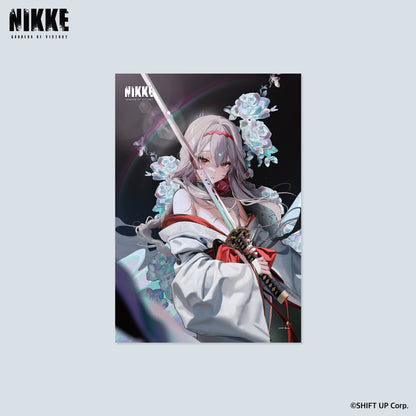勝利の女神:NIKKE ジグソーパズル スカーレット:ブラックシャドウ【予約商品】