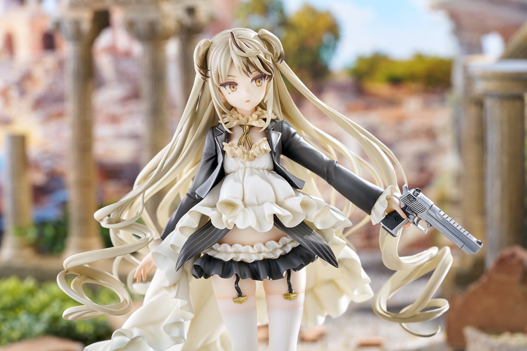 ドールズフロントライン2 キャラクターグッズ｜正規品通販 - Tokyo