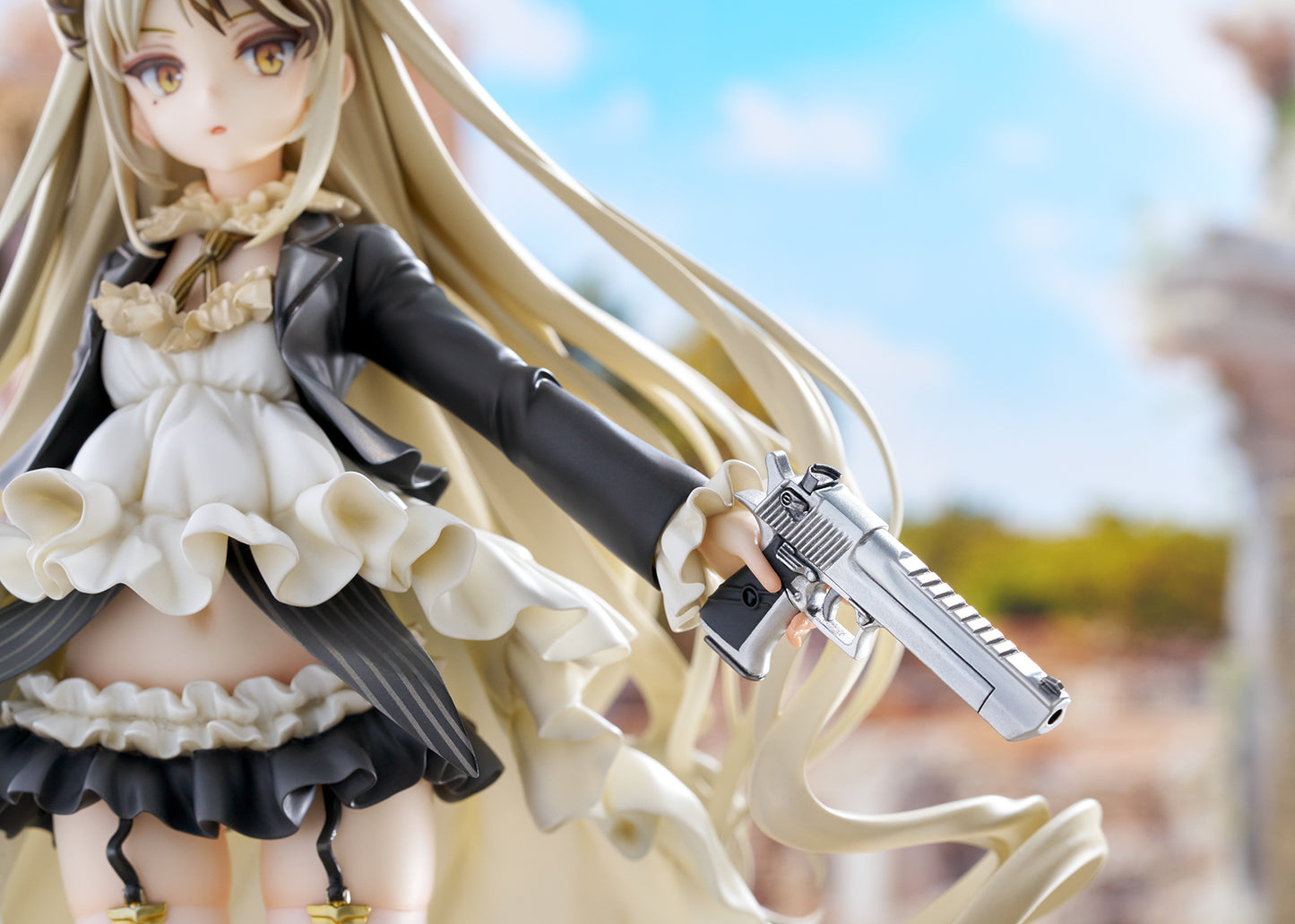 ドールズフロントライン デザートイーグル【予約商品】