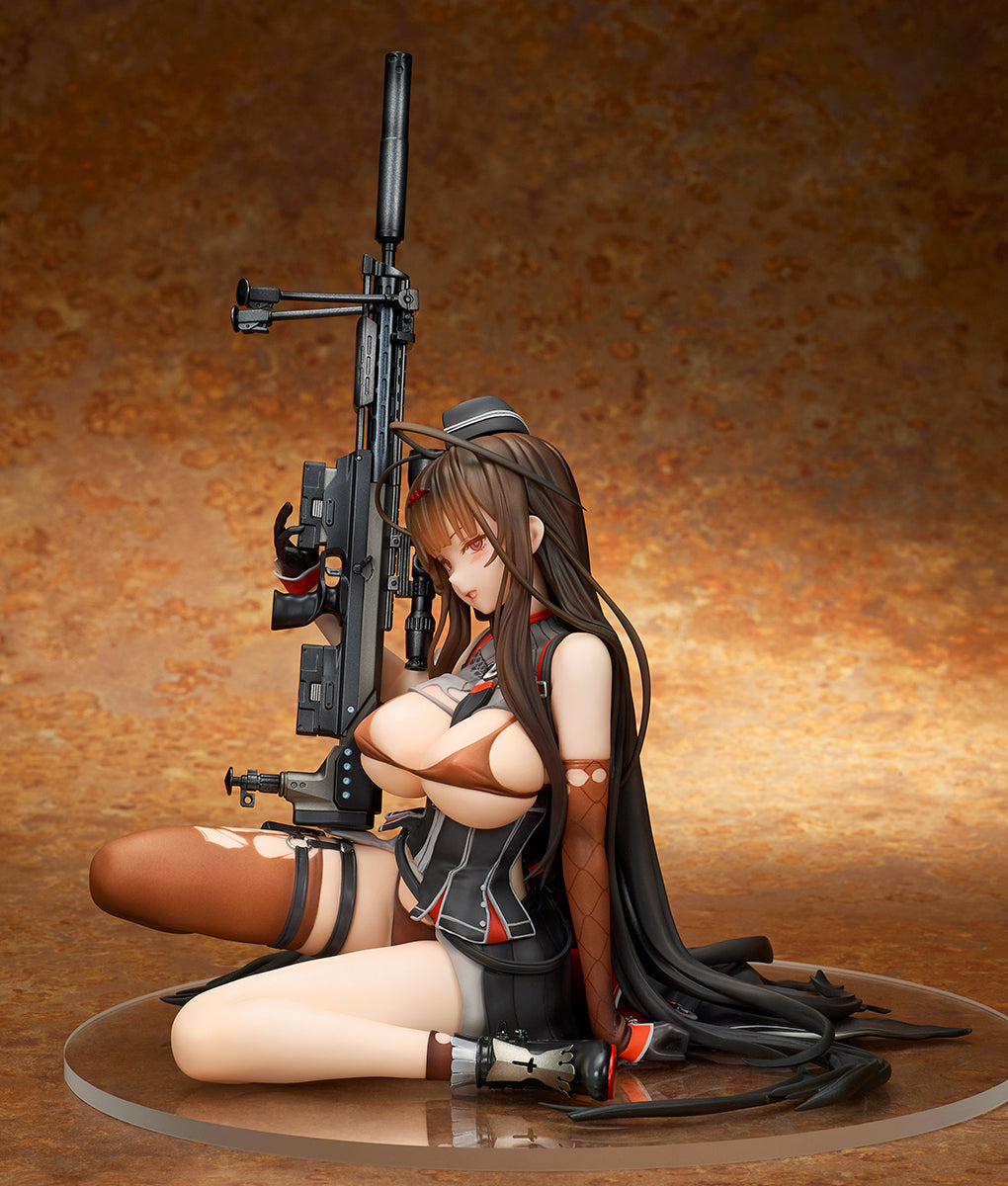 ドールズフロントライン Gd DSR-50 重傷版【予約商品】