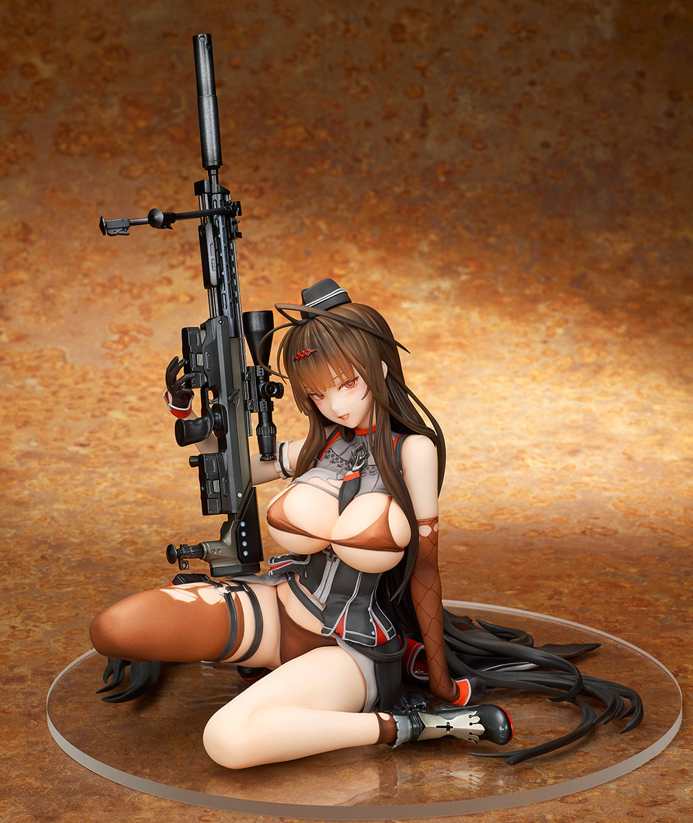 ドールズフロントライン Gd DSR-50 重傷版【予約商品】