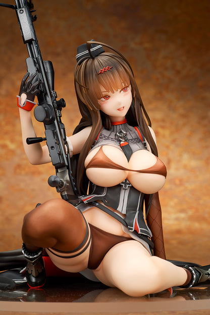 ドールズフロントライン Gd DSR-50 重傷版【予約商品】