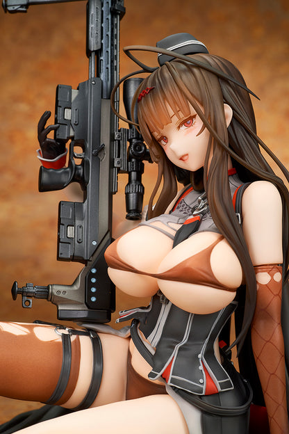 ドールズフロントライン Gd DSR-50 重傷版【予約商品】