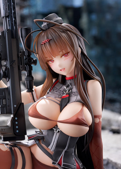 ドールズフロントライン Gd DSR-50 重傷版【予約商品】
