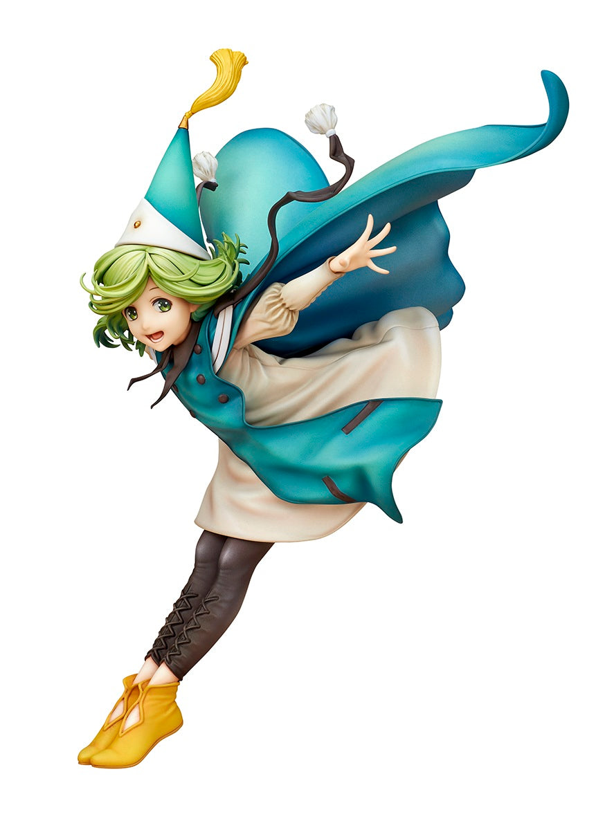 とんがり帽子のアトリエ ココ【予約商品】