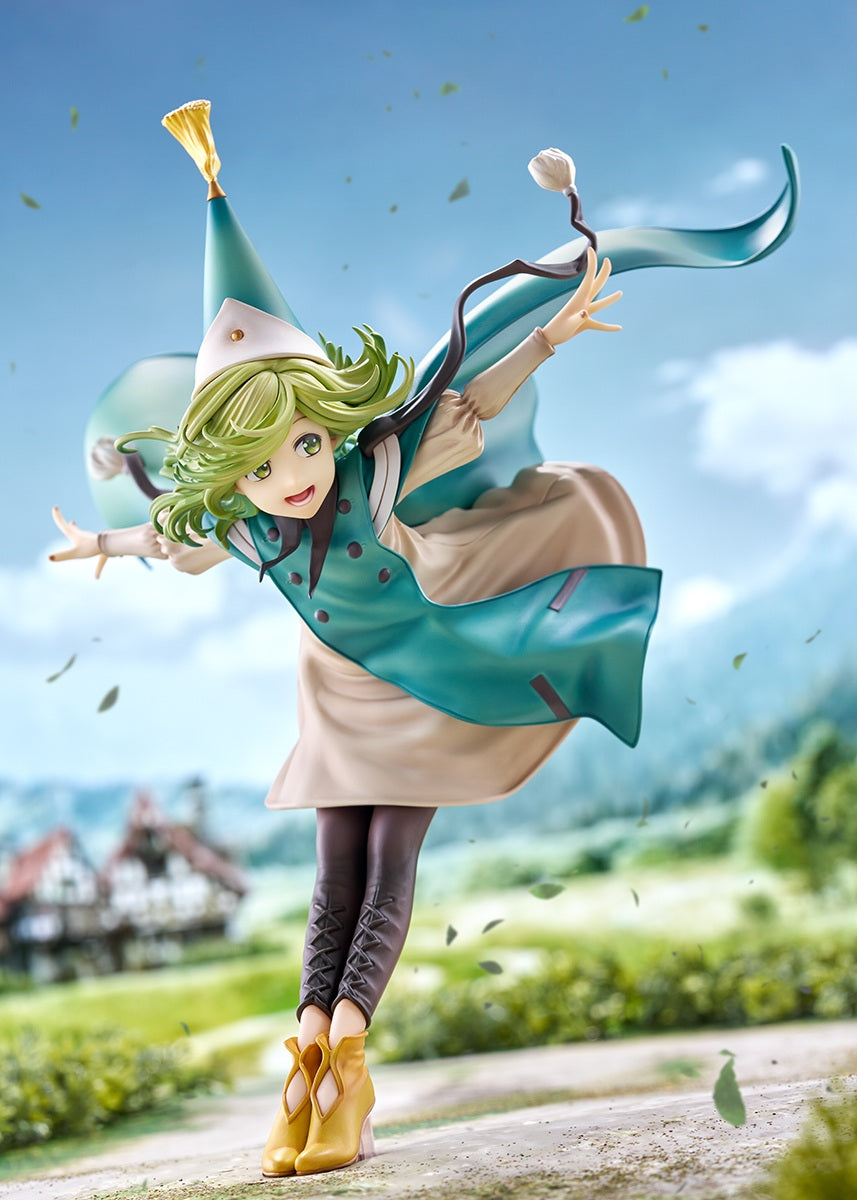 とんがり帽子のアトリエ ココ【予約商品】