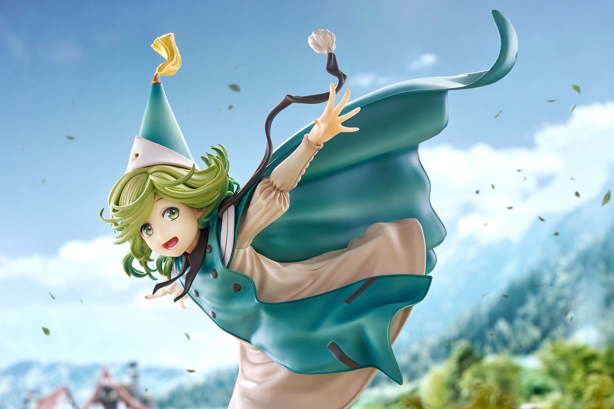 とんがり帽子のアトリエ ココ【予約商品】
