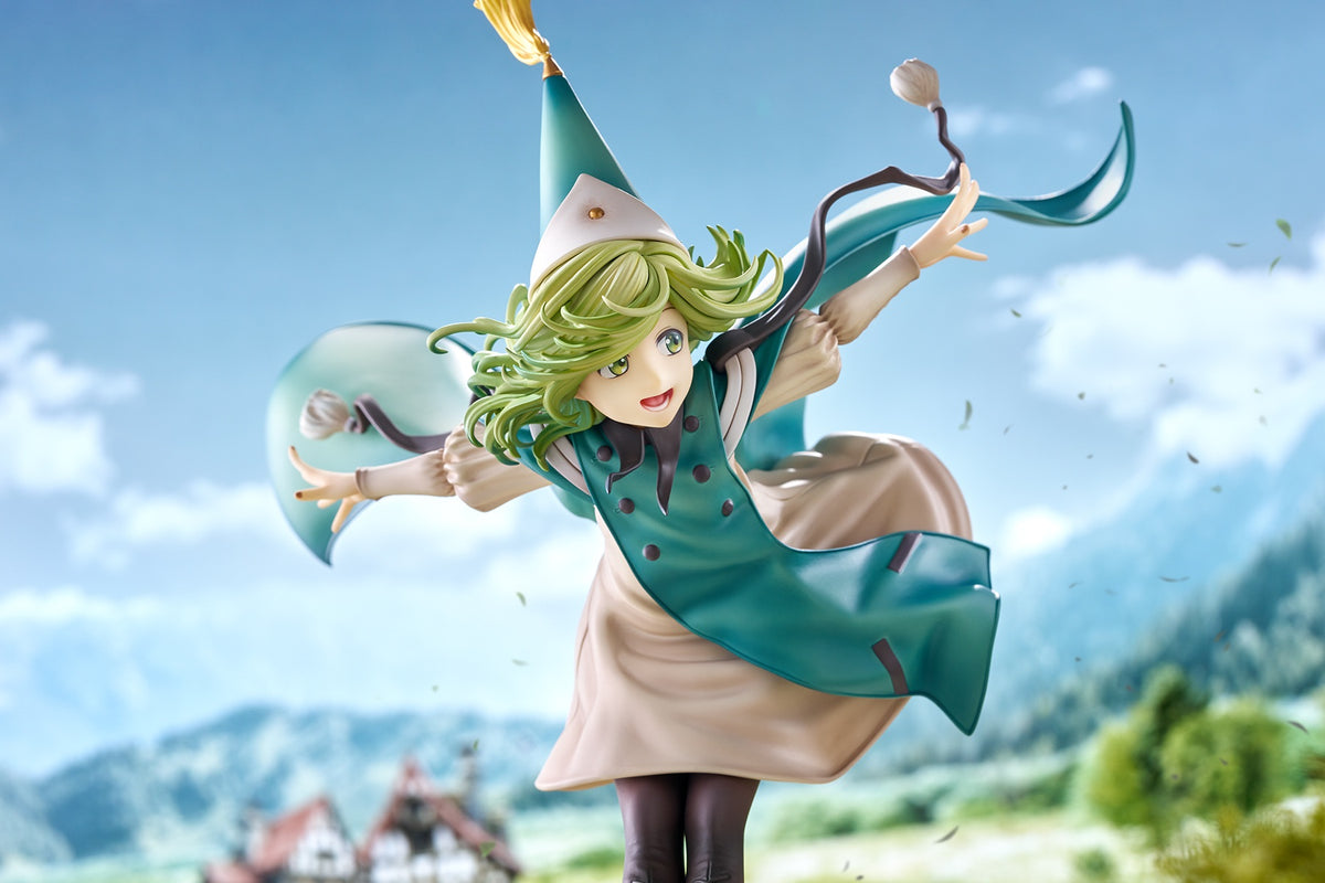 とんがり帽子のアトリエ ココ【予約商品】