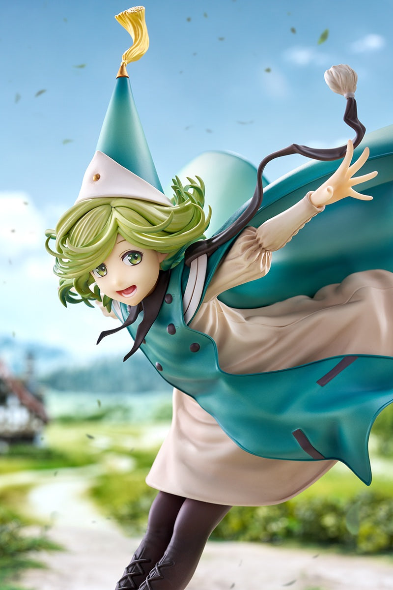 とんがり帽子のアトリエ ココ【予約商品】