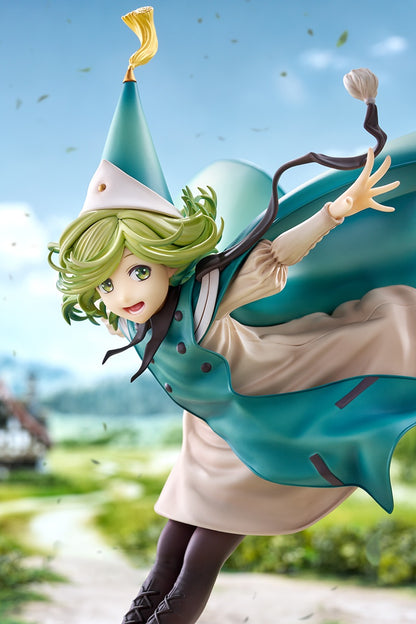 とんがり帽子のアトリエ ココ【予約商品】