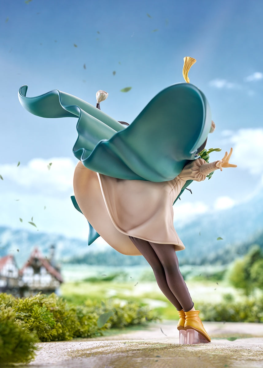 とんがり帽子のアトリエ ココ【予約商品】