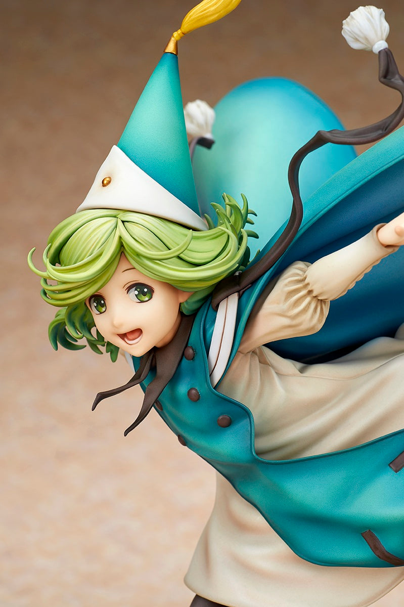 とんがり帽子のアトリエ ココ【予約商品】