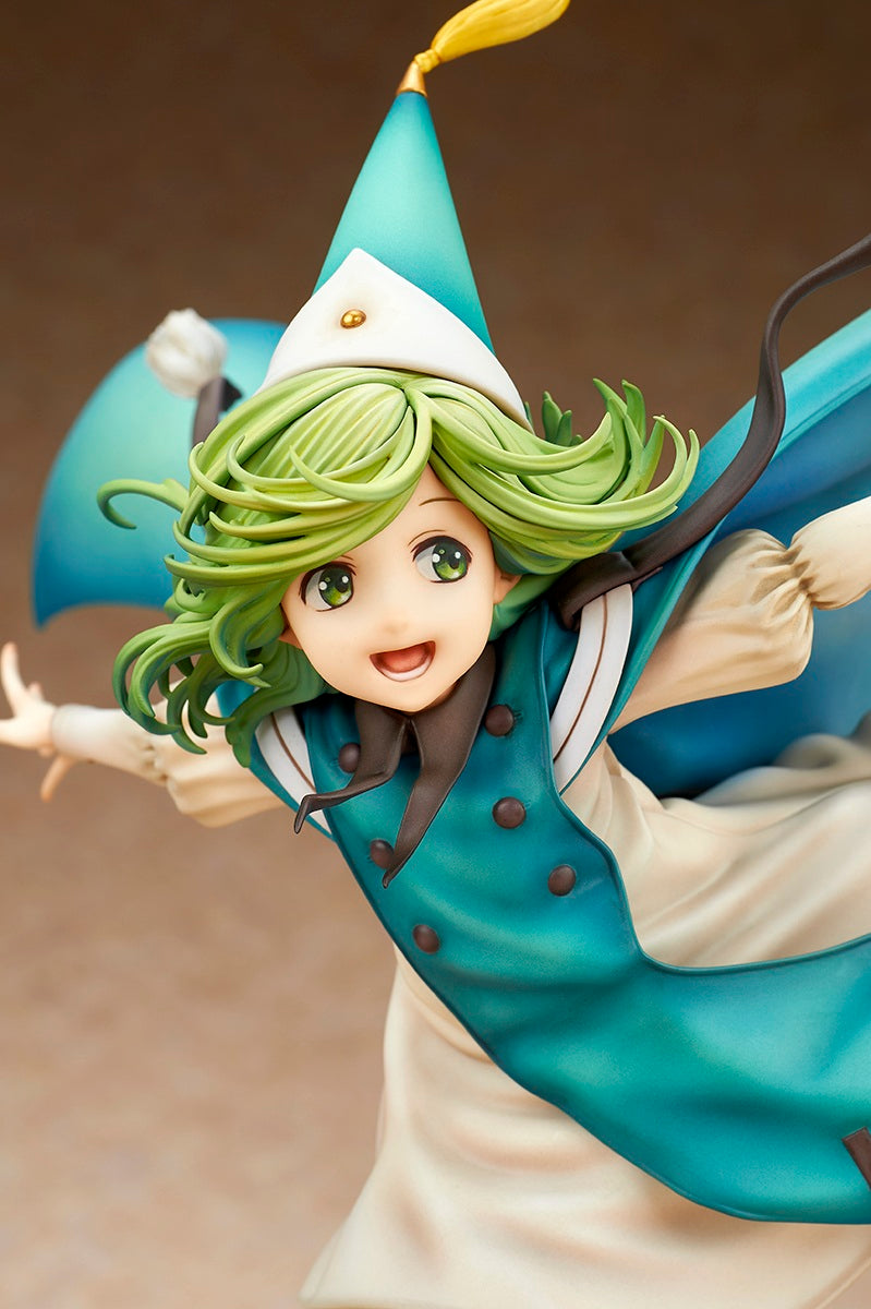 とんがり帽子のアトリエ ココ【予約商品】