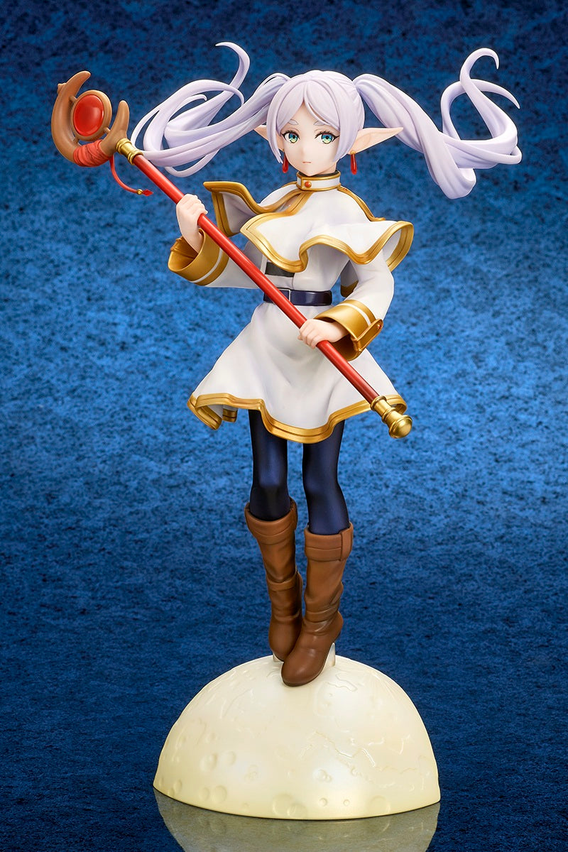 葬送のフリーレン フリーレン -対アウラ戦-【予約商品】
