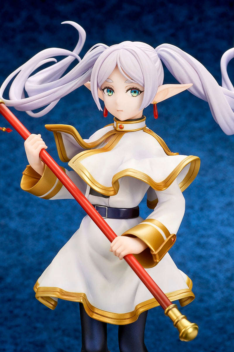 葬送のフリーレン フリーレン -対アウラ戦-【予約商品】