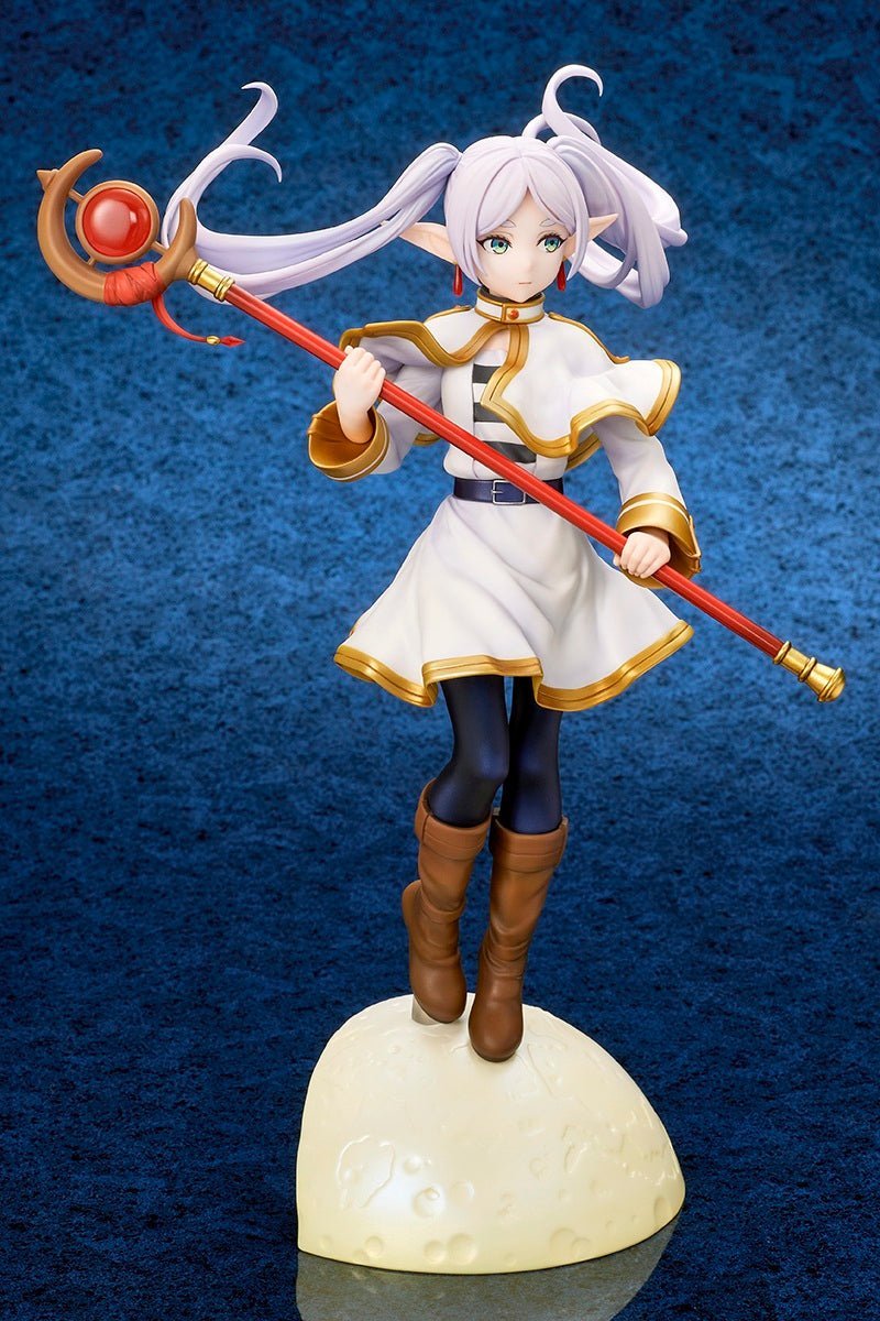 葬送のフリーレン フリーレン -対アウラ戦-【予約商品】
