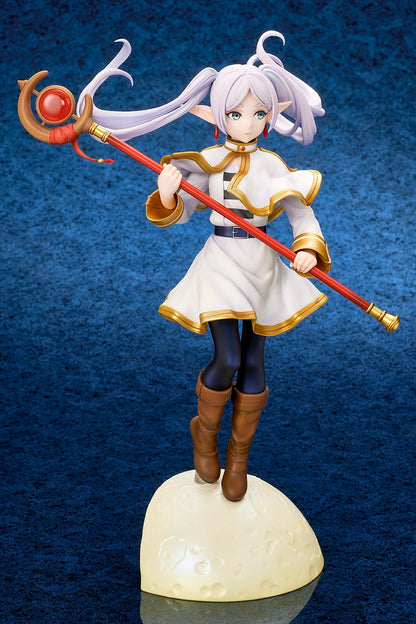 葬送のフリーレン フリーレン -対アウラ戦-【予約商品】