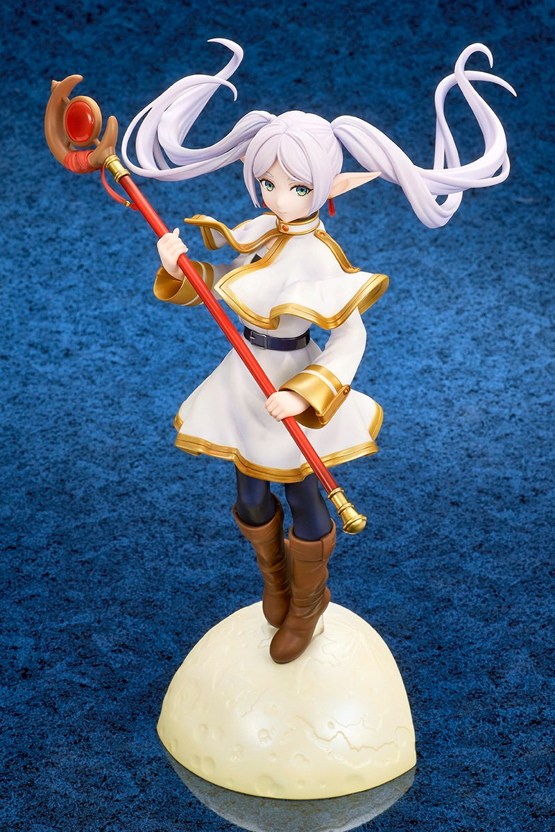 葬送のフリーレン フリーレン -対アウラ戦-【予約商品】