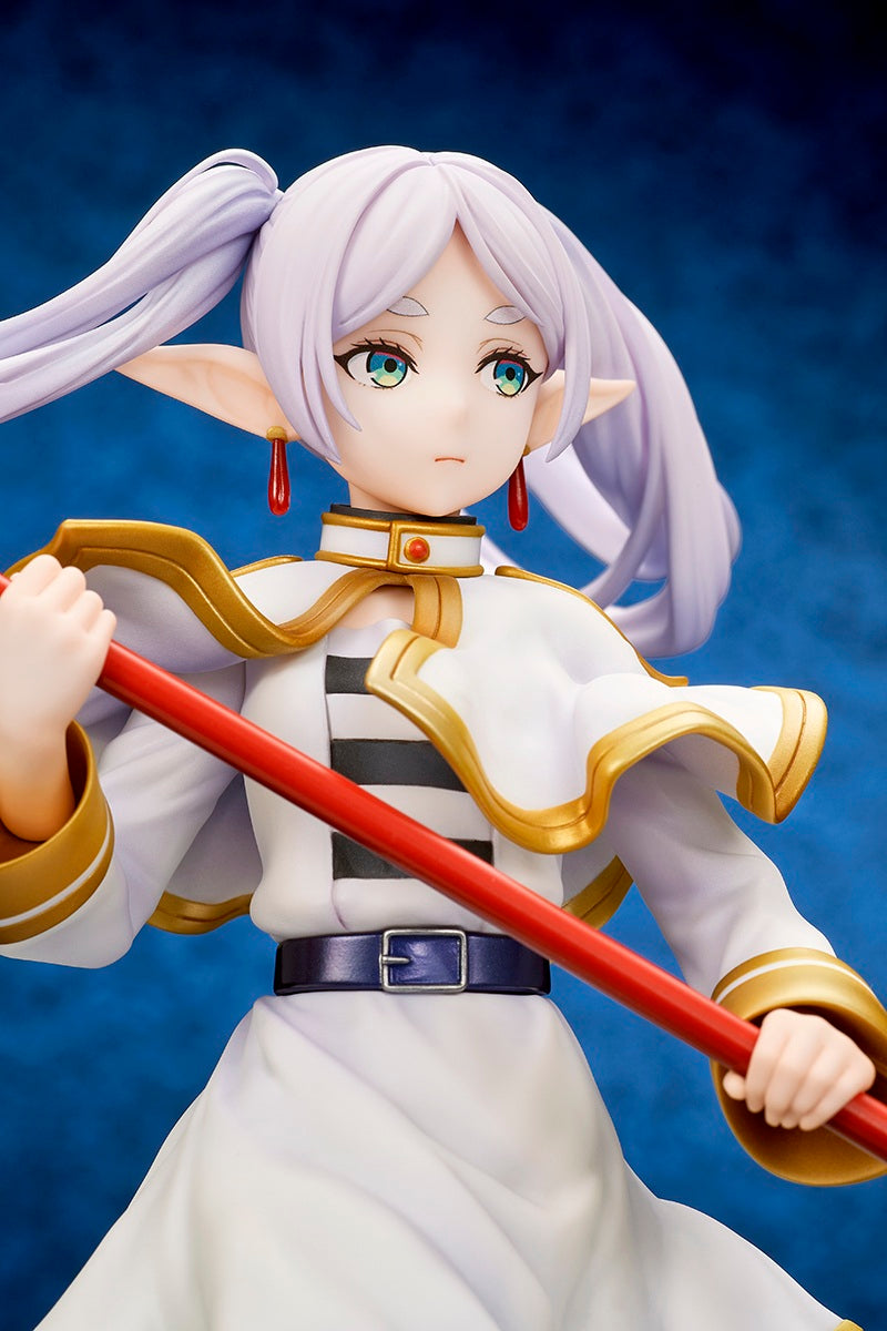 葬送のフリーレン フリーレン -対アウラ戦-【予約商品】