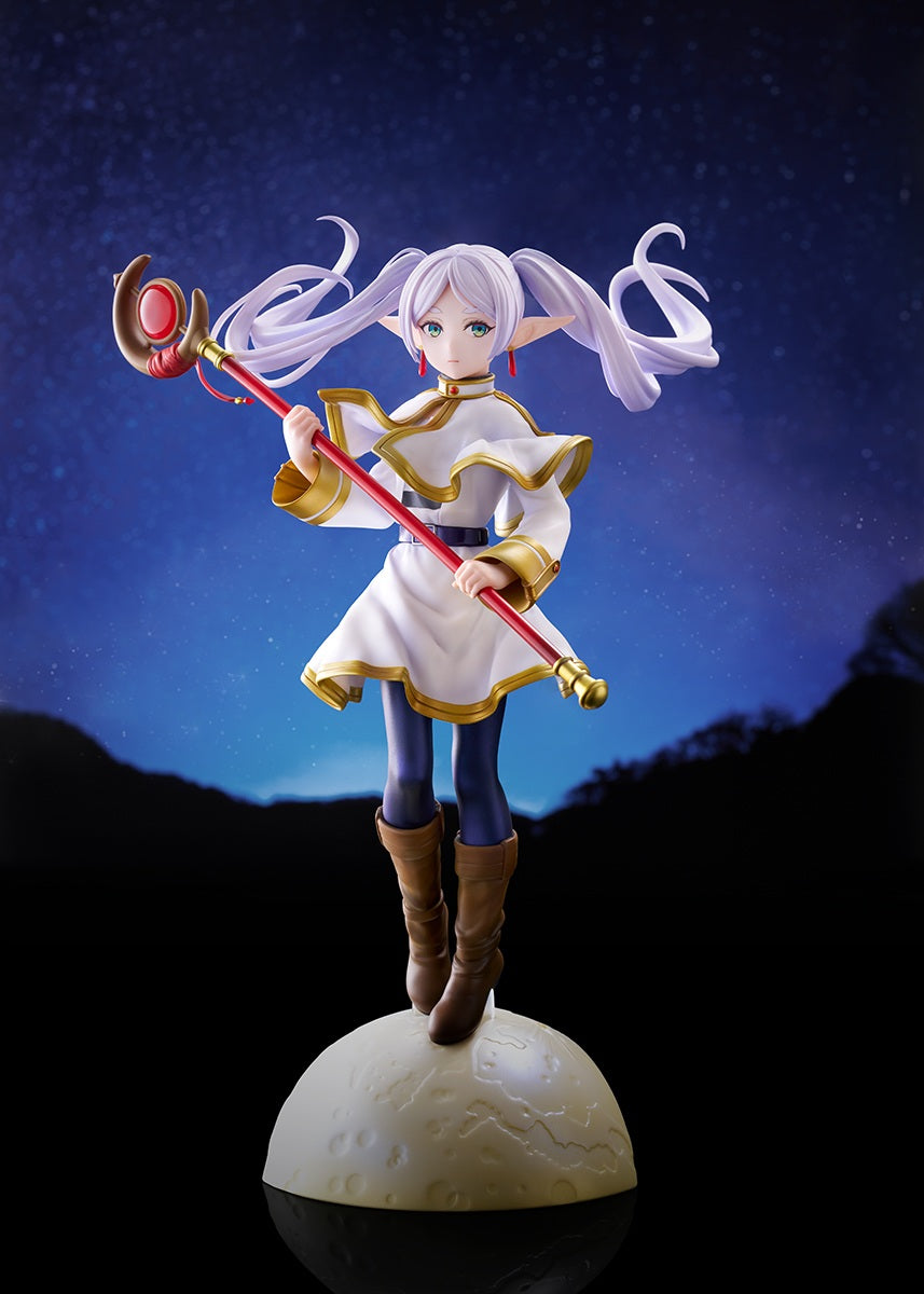 葬送のフリーレン フリーレン -対アウラ戦-【予約商品】