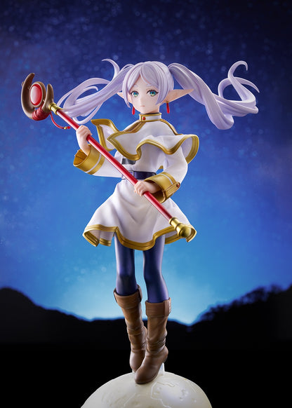 葬送のフリーレン フリーレン -対アウラ戦-【予約商品】