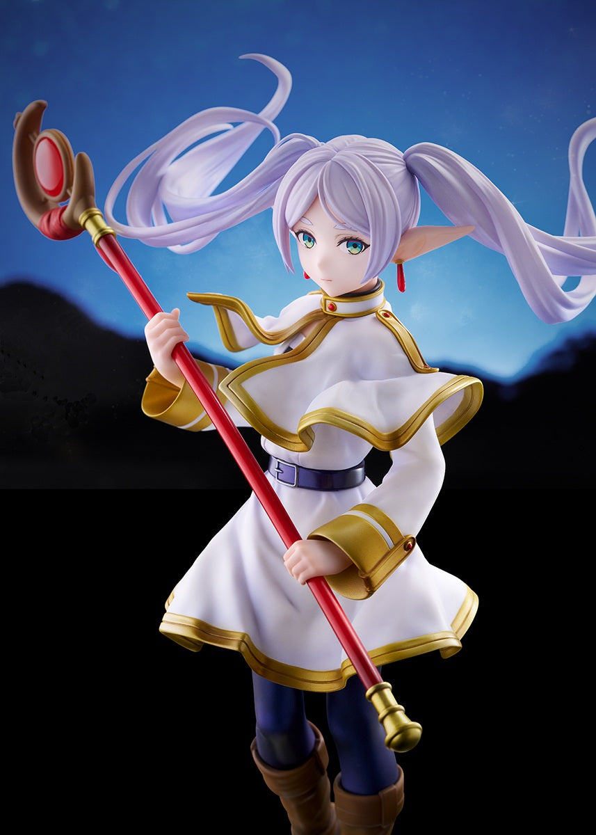 葬送のフリーレン フリーレン -対アウラ戦-【予約商品】