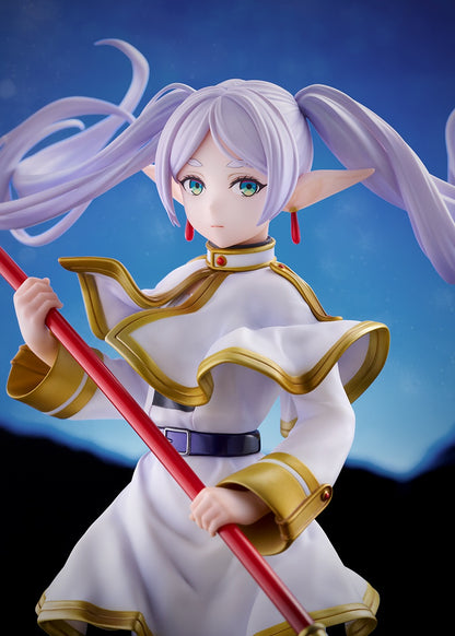葬送のフリーレン フリーレン -対アウラ戦-【予約商品】