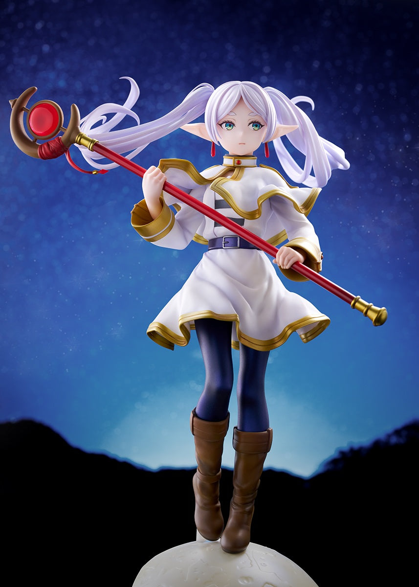 葬送のフリーレン フリーレン -対アウラ戦-【予約商品】