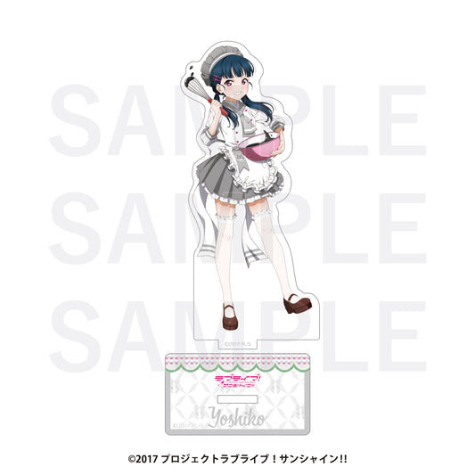 ラブライブ!サンシャイン!! アクリルスタンド 津島善子【予約商品】
