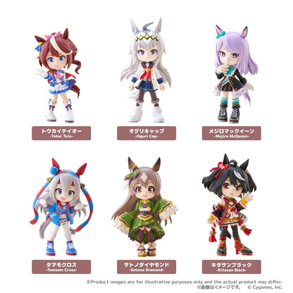 【Box/6】PalVerse ウマ娘 プリティーダービー Vol.2【予約商品】