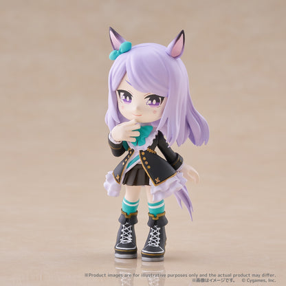 【Box/6】PalVerse ウマ娘 プリティーダービー Vol.2【予約商品】
