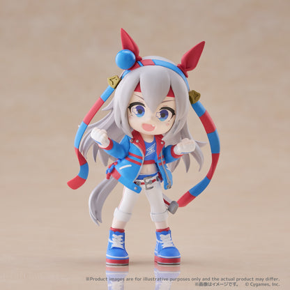 【Box/6】PalVerse ウマ娘 プリティーダービー Vol.2【予約商品】