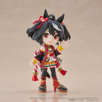 【Box/6】PalVerse ウマ娘 プリティーダービー Vol.2【予約商品】